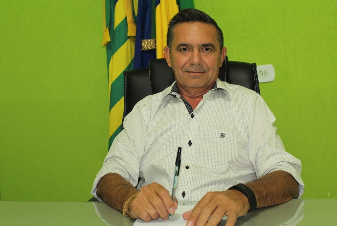 Prefeito Erculano Carvalho